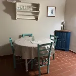 مزرعة للإقامة Coliberto