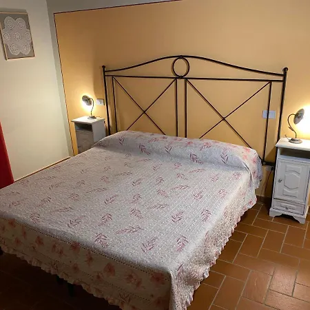 Farm stay Coliberto
