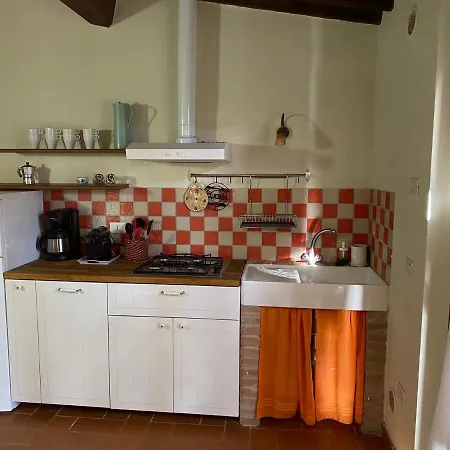 Coliberto Vakantieboerderij