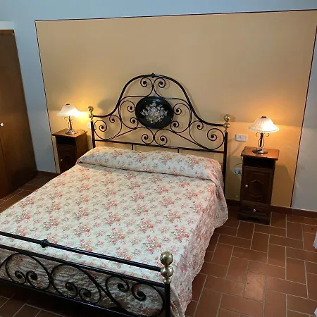 Coliberto Farm stay *