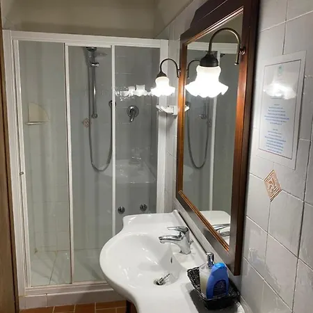 Coliberto Farm stay Massa Marittima