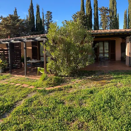 Coliberto Farm stay *
