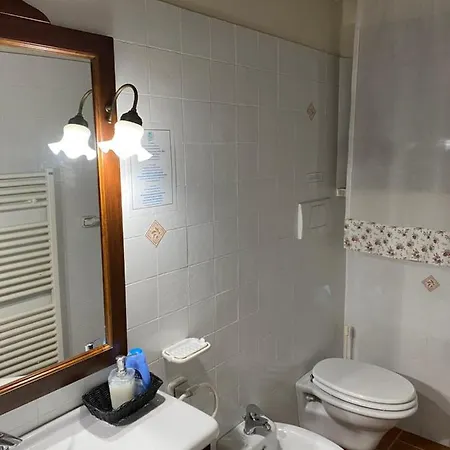 Farm stay Coliberto