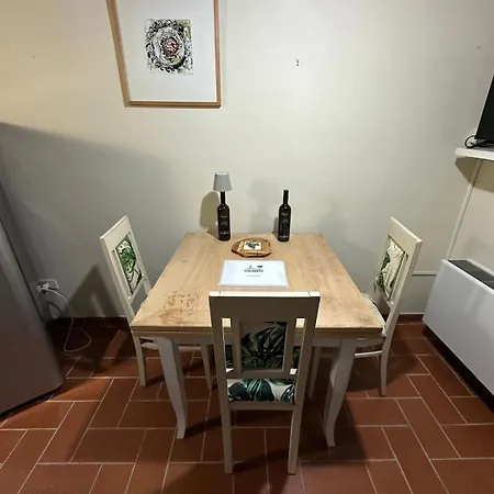 Coliberto Farm stay