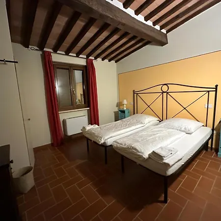 Coliberto Farm stay *