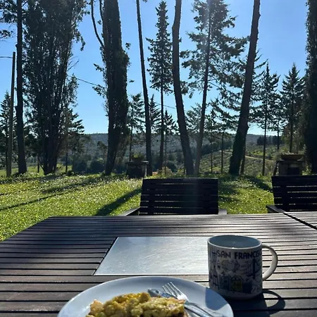 Coliberto Farm stay