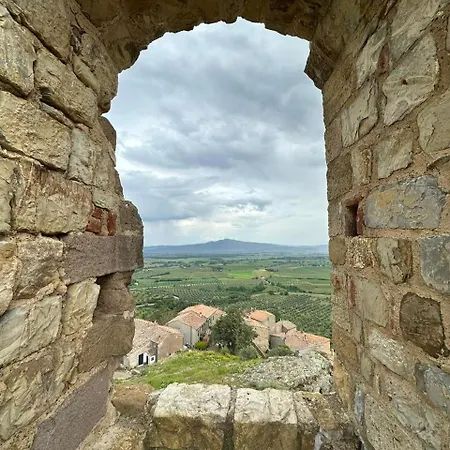 Farm stay Coliberto
