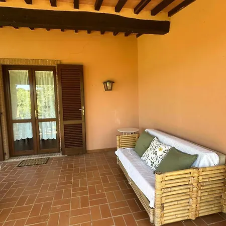 Coliberto Farm stay Massa Marittima