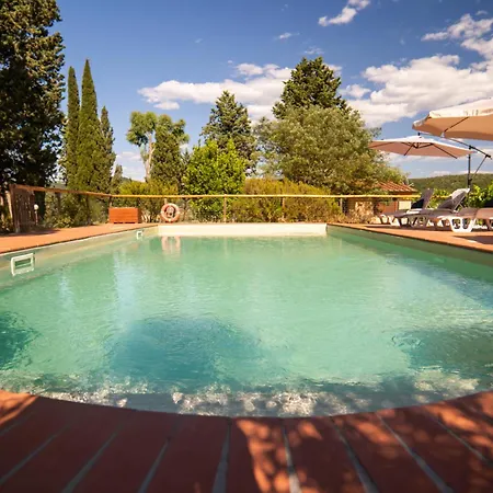 Coliberto Vakantieboerderij *