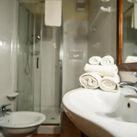 Vakantieboerderij Coliberto *