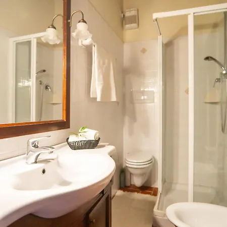 Coliberto Vakantieboerderij Massa Marittima