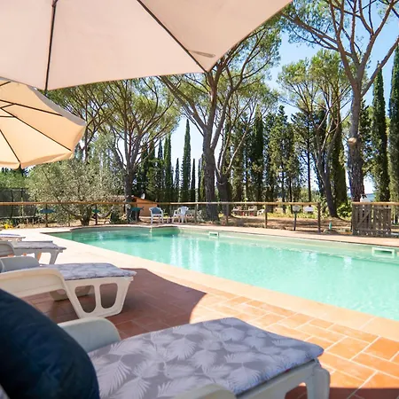 Coliberto Vakantieboerderij
