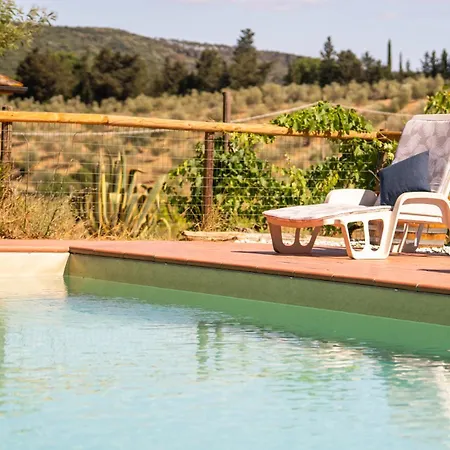 Coliberto Vakantieboerderij *