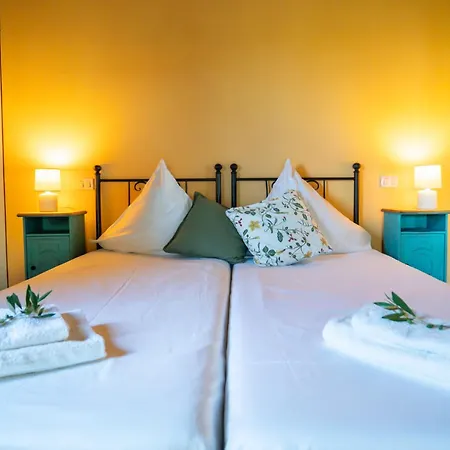 Coliberto Vakantieboerderij