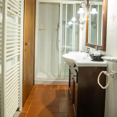 Coliberto Vakantieboerderij Massa Marittima