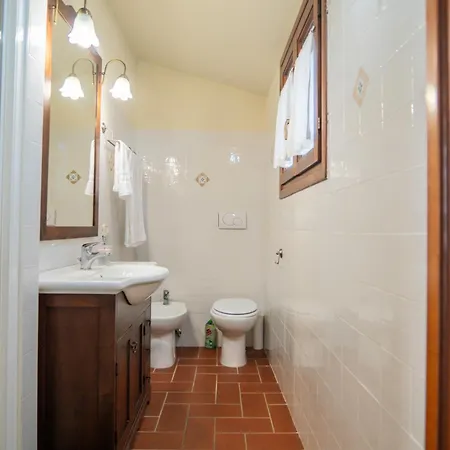 Coliberto Vakantieboerderij Massa Marittima