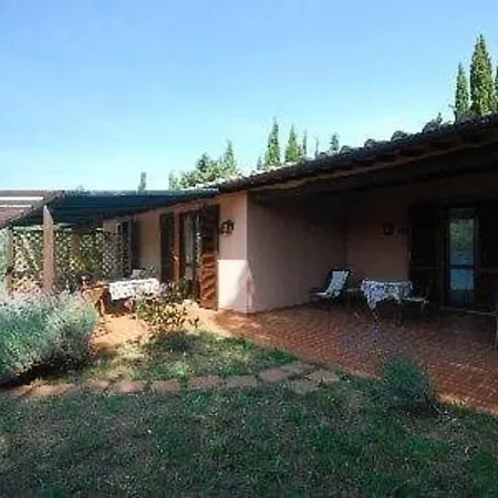 Coliberto Farm stay