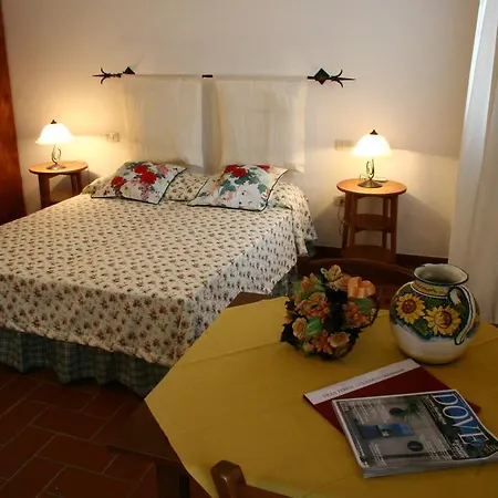Coliberto Farm stay Massa Marittima