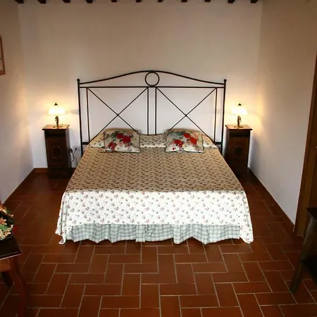 Farm stay Coliberto *