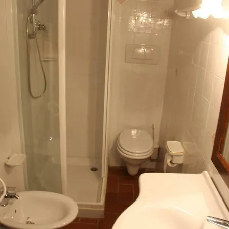 Coliberto Farm stay