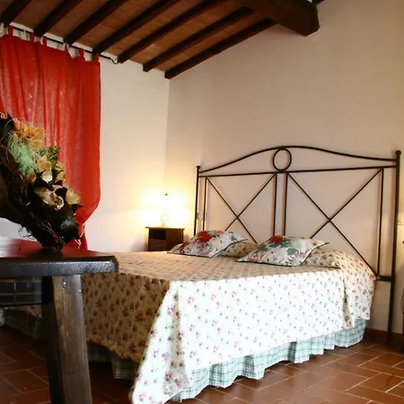 Coliberto Farm stay Massa Marittima