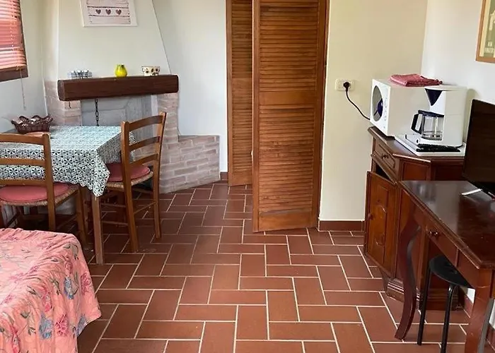 Coliberto 팜스테이 마사마리티마