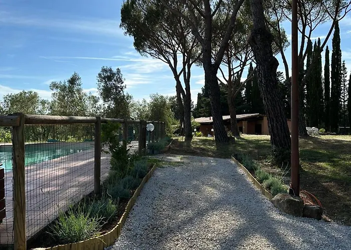 팜스테이 Coliberto